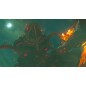 The Legend of Zelda Breath of the Wild The Legend of Zelda Breath of the Wild
